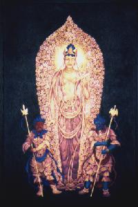 Kannon — Bakasan