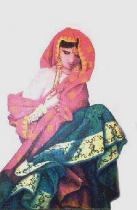 Mahaprajapati Gotami — Bakasan