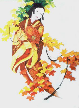 Princess Nukada — Bakasan