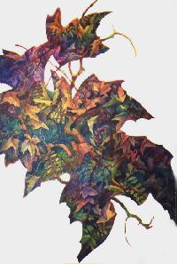 Forest for the Leaves — Bakasan