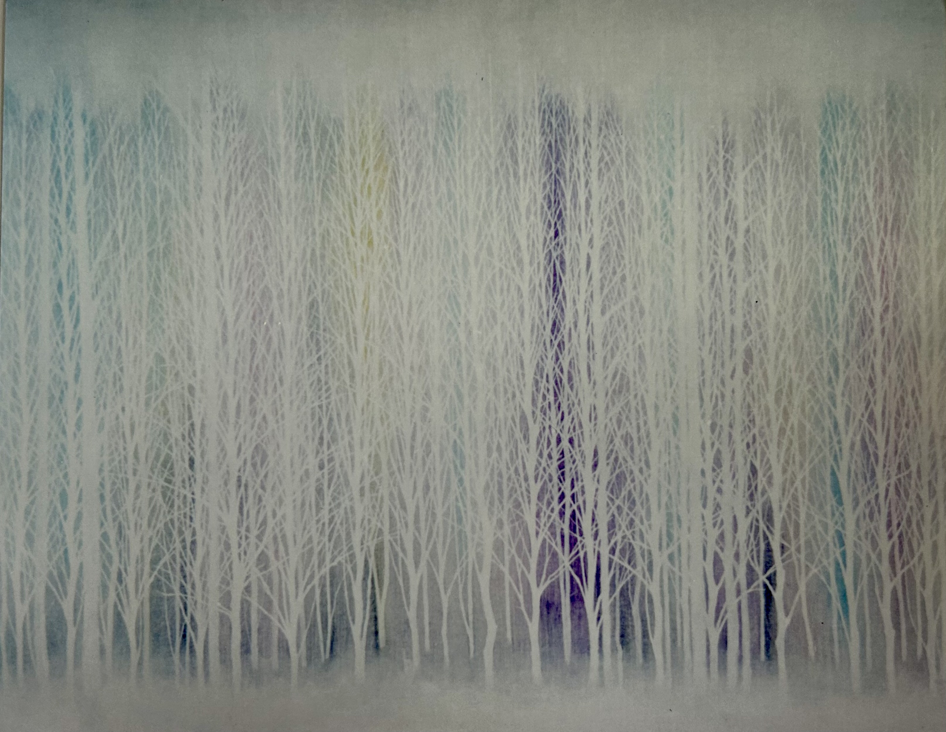 Painting by Bakasan