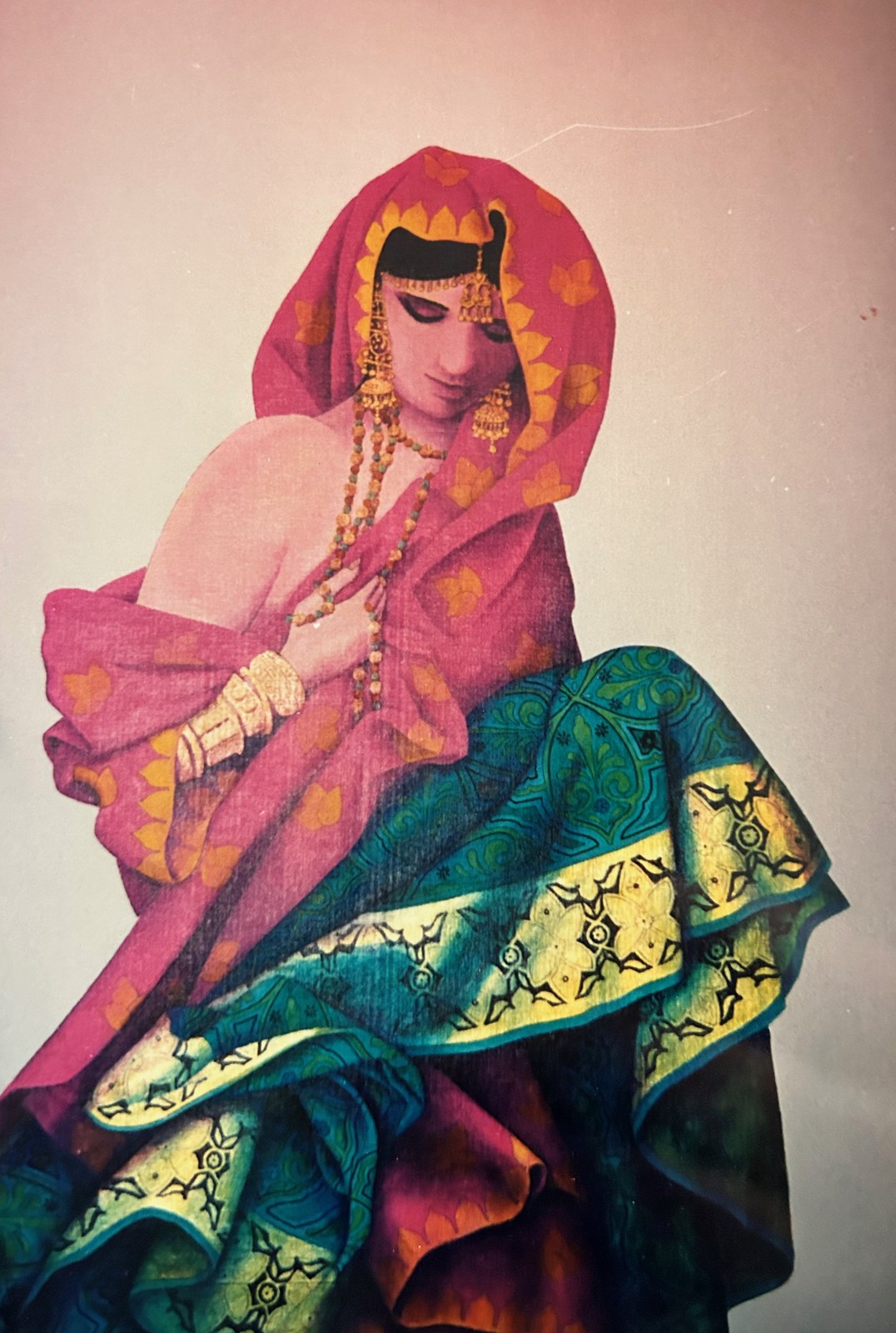 Mahaprajapati Gotami — Bakasan